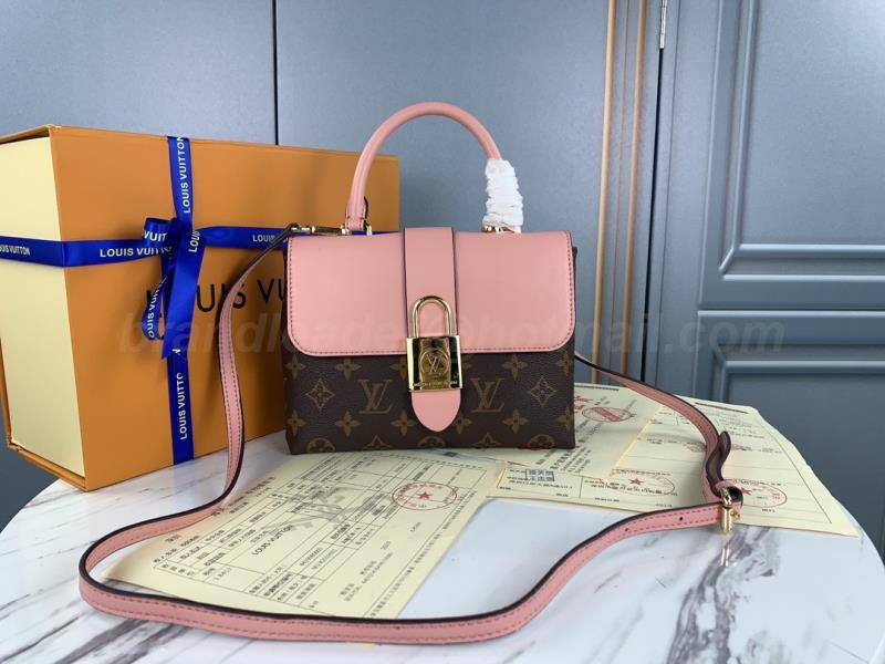 Louis Vuitton Handbags 107